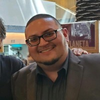 Bryan Roman