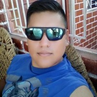 Tonny Yearin Gutierrez Garcia