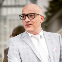 Donato Morra