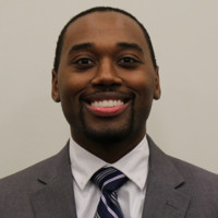 Reginald Leigh