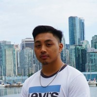Raymond Magno