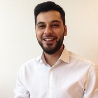 Andreas Emmanouilidis