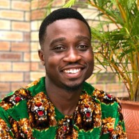 Uzomba Tochukwu