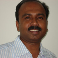 Anil Kumar
