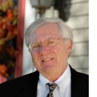 laurence richard