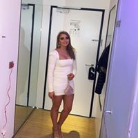Amber McQuade