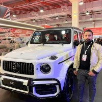Mohamed Khalid