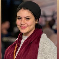 Madiha Mamdouh