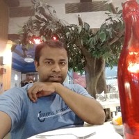 Mukesh Sinha