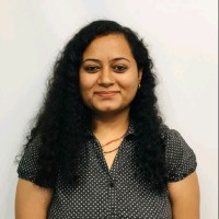 Rashmi Bhardwaj
