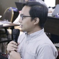 Ridwan Al Rossid Budyantoro