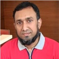 Davood Khan