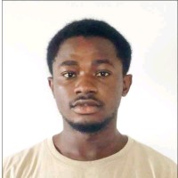 Oliver Adu Gyamfi