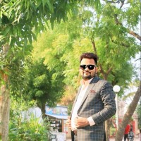 Jigar Rami