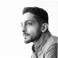 Naif Almuhawesh