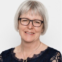 Kirsten Brogård Nielsen