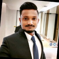Milan Udayanga Chandrasekara