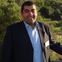 Hany Saber, MBA