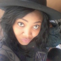 Khomotso Mashweu