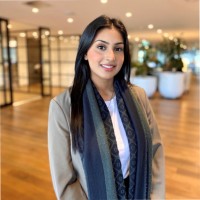 Aleeza Dawood