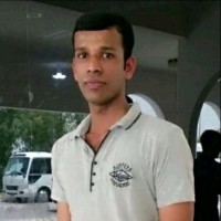 Ranish Arayappil