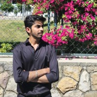 Priyansh Verma