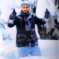 Tariq Al-Balushi