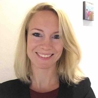 Anne-Mette Mortensen