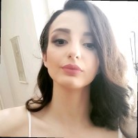 Nevena Dimovska