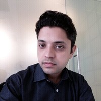 Mukesh Kumar