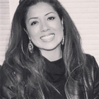 Angelica Ramirez