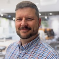 Scott Reed
