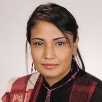 Shahida Mariyam Mohamed