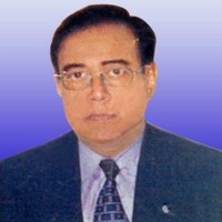 Dr Swaraj Mukherjee