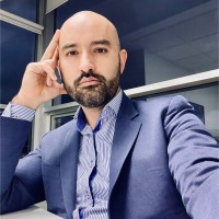 Daniel Bernal Murcia