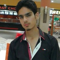Arsalan Qasim