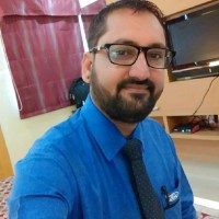 Ramesh Singh Chauhan