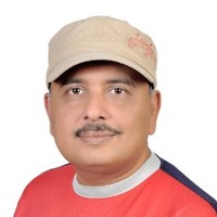 Dr. R.K. Singh