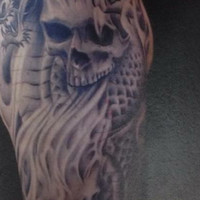 Wayne Fallas