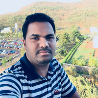 Srinivas Bathula