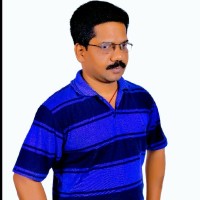 Prasanna Kumar Behera