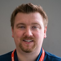 Ben Crisp