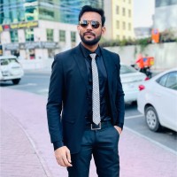 Md Zeeshan Danish
