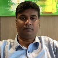 Chandra Sekhar Varanasi