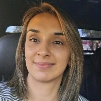 Vanesa Martinez Alayón