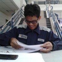 Nabill Hidzir Pauzi