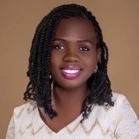 Temitope Kim-david,dcp