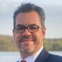 Eric N. Myers