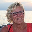 Tineke Bosch-Oostindie