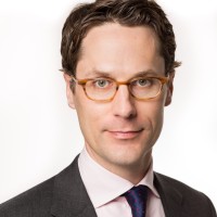 Ben Wilcox